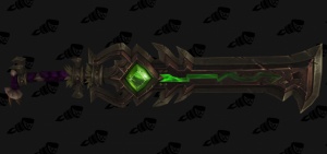 Arms Warrior Classic Artifact Appearance Color 2