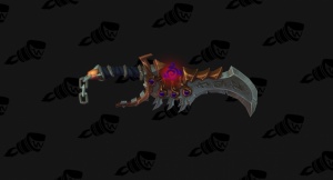 Assassination Rogue Classic Artifact Appearance Color 2