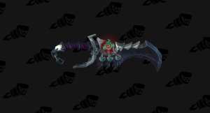 Assassination Rogue Classic Artifact Appearance Color 3