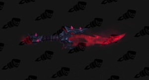 Assassination Rogue Mage Tower Artifact Appearance Color 4