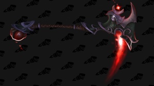 Balance Druid Mage Tower Artifact Appearance Color 2