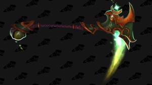 Balance Druid Mage Tower Artifact Appearance Color 4