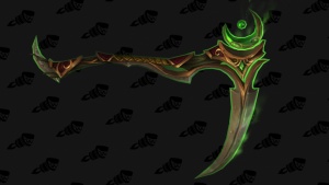 Balance Druid Upgraded Artifact Appearance Color 2