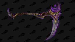 Balance Druid Upgraded Artifact Appearance Color 3