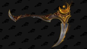 Balance Druid Upgraded Artifact Appearance Color 4