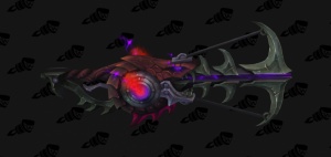 Beast Mastery Hunter Mage Tower Artifact Appearance Color 2