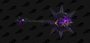 Blood Death Knight Classic Artifact Appearance Color 2