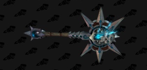 Blood Death Knight Classic Artifact Appearance Color 4