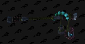 Brewmaster Monk Classic Artifact Appearance Color 2