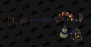Brewmaster Monk Classic Artifact Appearance Color 4