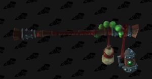 Brewmaster Monk Classic Artifact Appearance
