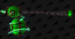 Brewmaster Monk Mage Tower Artifact Appearance Color 2