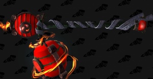 Brewmaster Monk Mage Tower Artifact Appearance Color 3