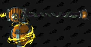 Brewmaster Monk Mage Tower Artifact Appearance Color 4