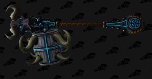 Brewmaster Monk Balance of Power Artifact Appearance Color 2