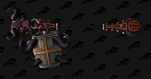 Brewmaster Monk Balance of Power Artifact Appearance Color 3