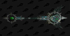 Discipline Priest Mage Tower Artifact Appearance Color 2