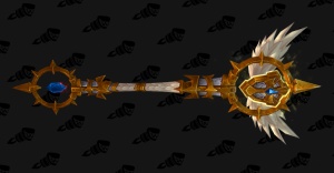 Discipline Priest Mage Tower Artifact Appearance Color 4
