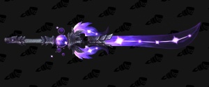 Fire Mage Hidden Artifact Appearance Color 2