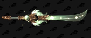 Fire Mage Hidden Artifact Appearance Color 4