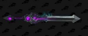 Fire Mage Mage Tower Artifact Appearance Color 3