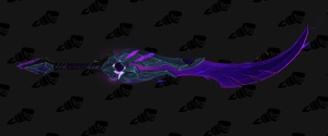 Fire Mage Upgraded Artifact Appearance Color 3