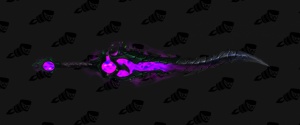 Fire Mage Balance of Power Artifact Appearance Color 3