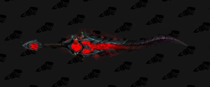 Fire Mage Balance of Power Artifact Appearance Color 4