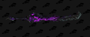 Fire Mage War-Torn Artifact Appearance Color 3