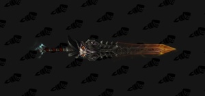 Frost Death Knight Classic Artifact Appearance Color 3