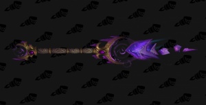 Frost Mage Classic Artifact Appearance Color 3