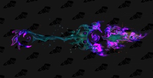 Frost Mage Hidden Artifact Appearance Color 2