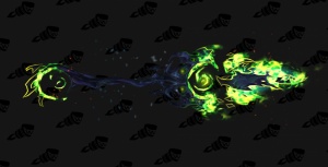 Frost Mage Hidden Artifact Appearance Color 3