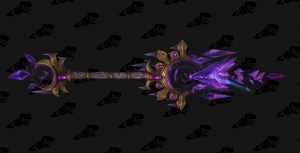 Frost Mage Upgraded Artifact Appearance Color 3
