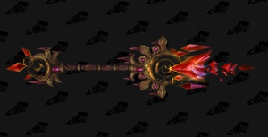Frost Mage Upgraded Artifact Appearance Color 4
