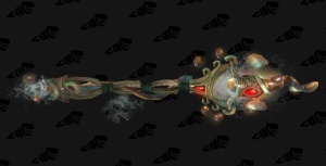 Frost Mage Balance of Power Artifact Appearance Color 4
