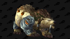 Guardian Druid Classic Artifact Appearance Color 2