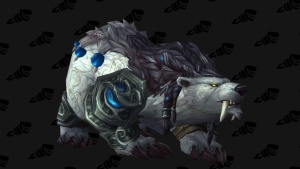 Guardian Druid Classic Artifact Appearance Color 3