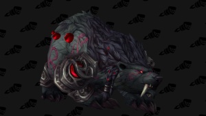 Guardian Druid Classic Artifact Appearance Color 4