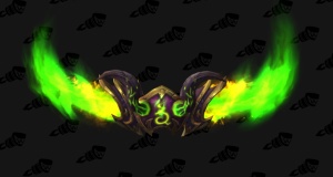 Havoc Demon Hunter Mage Tower Artifact Appearance Color 2