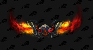 Havoc Demon Hunter Mage Tower Artifact Appearance Color 3