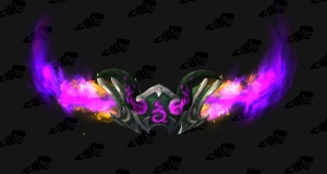 Havoc Demon Hunter Mage Tower Artifact Appearance Color 4