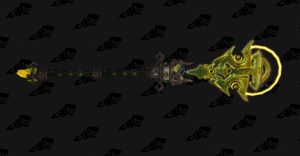 Holy Priest Classic Artifact Appearance Color 2