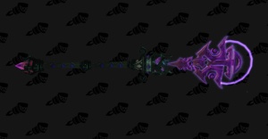 Holy Priest Classic Artifact Appearance Color 3