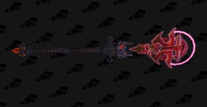 Holy Priest Classic Artifact Appearance Color 4