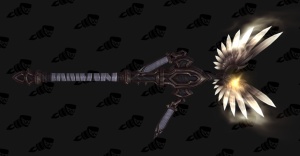 Holy Priest Hidden Artifact Appearance Color 2