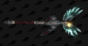 Holy Priest Hidden Artifact Appearance Color 3