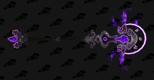 Holy Priest Mage Tower Artifact Appearance Color 3