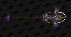 Holy Priest Balance of Power Artifact Appearance Color 3
