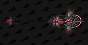 Holy Priest Balance of Power Artifact Appearance Color 4